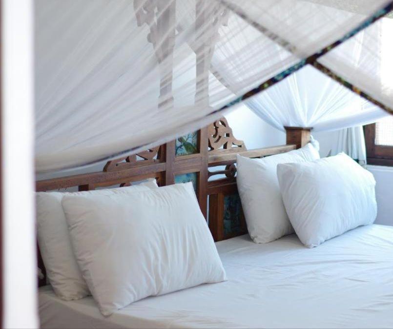 Asili Town House Otel Zanzibar Dış mekan fotoğraf