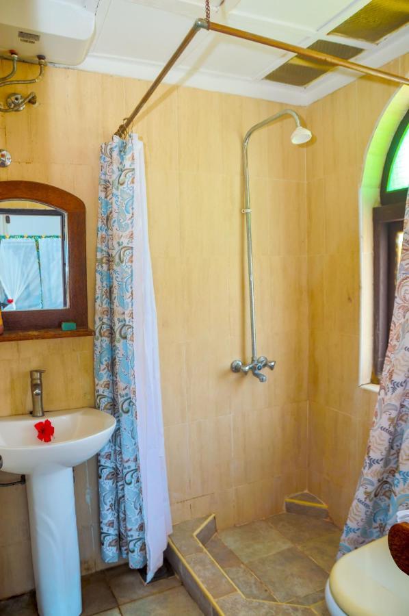 Asili Town House Otel Zanzibar Dış mekan fotoğraf
