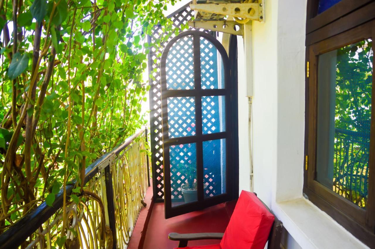 Asili Town House Otel Zanzibar Dış mekan fotoğraf